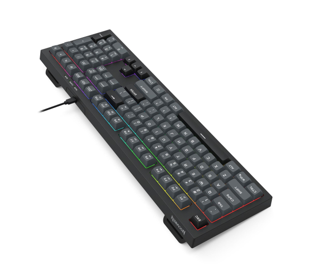 Redragon Crux RGB - 1338499 - zdjęcie 4